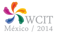 wcit2014. wcit2014.